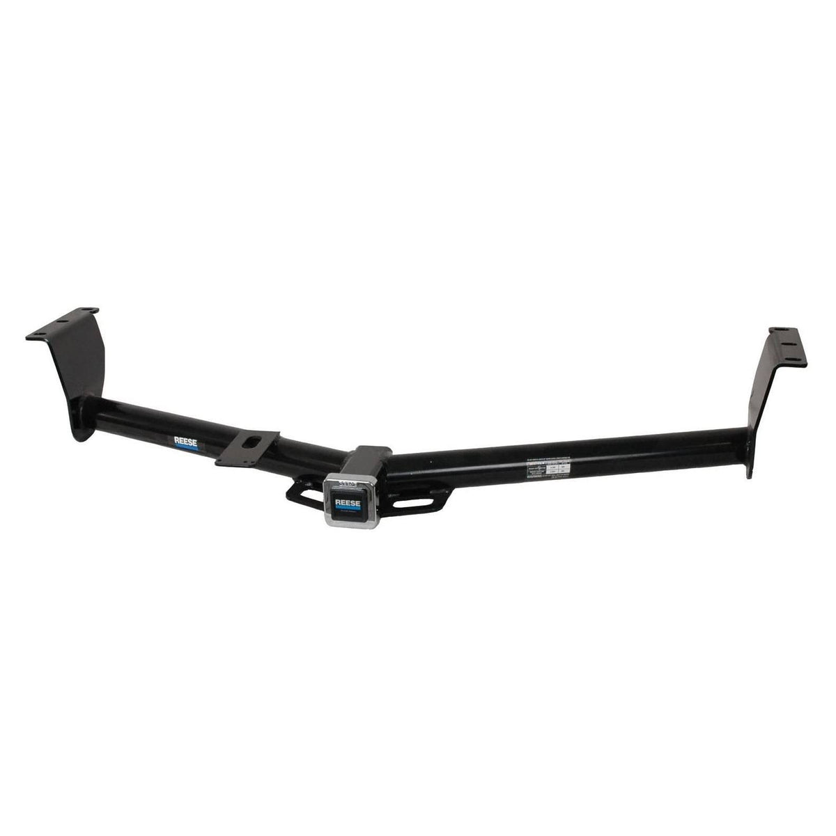 Class III Trailer Hitch Receiver Z106