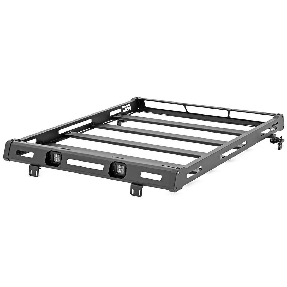 Roof Rack System W83228