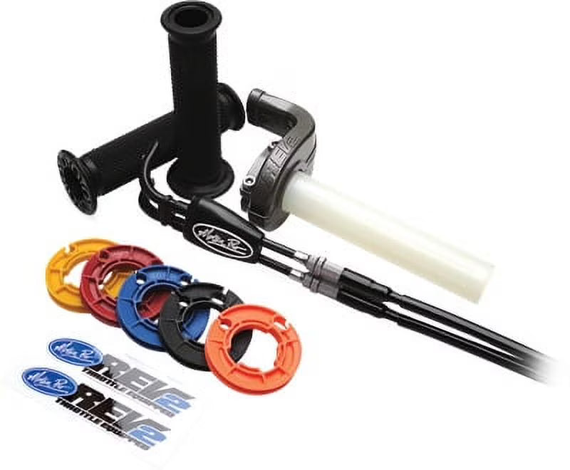 Throttle Kit E898194