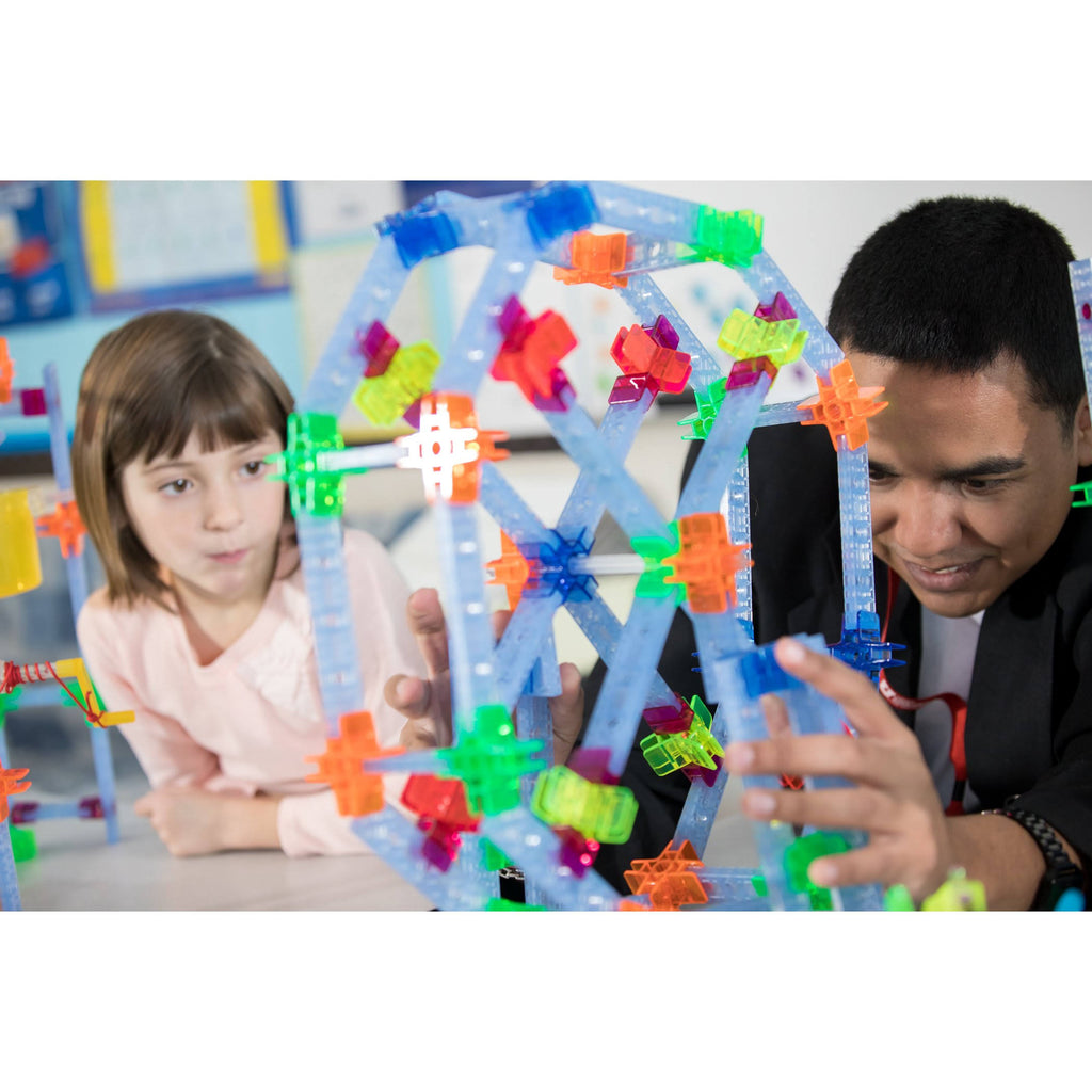 Brackitz Structures Classroom Module G594