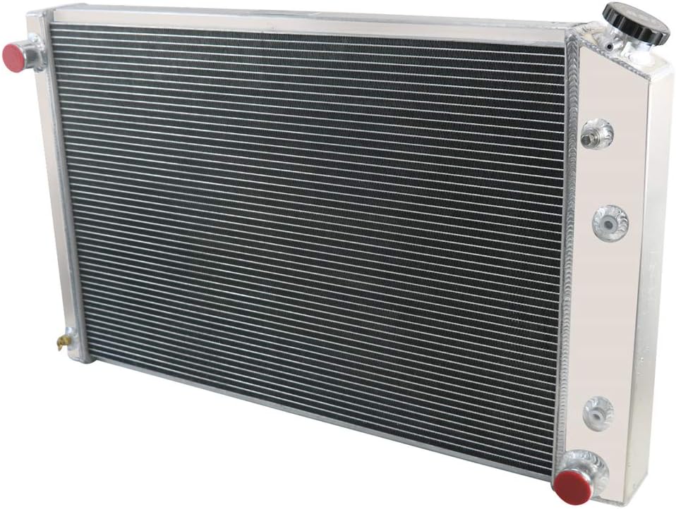 3 Row Full Aluminum Radiator E98955