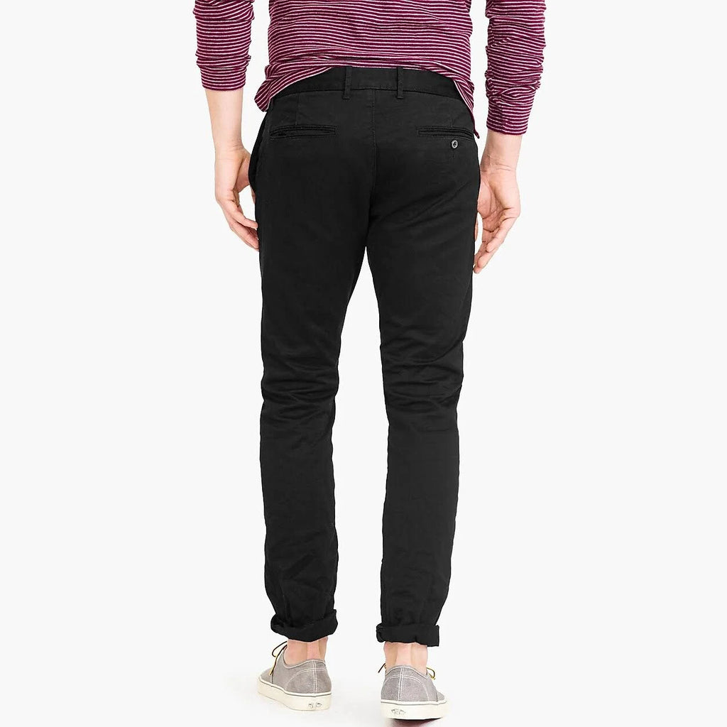 Slim-Fit Stretch Chino Pant B2264