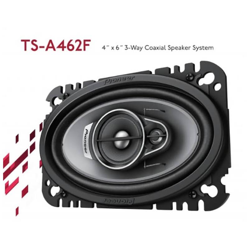 4 x 6x22 Car Speaker O5944