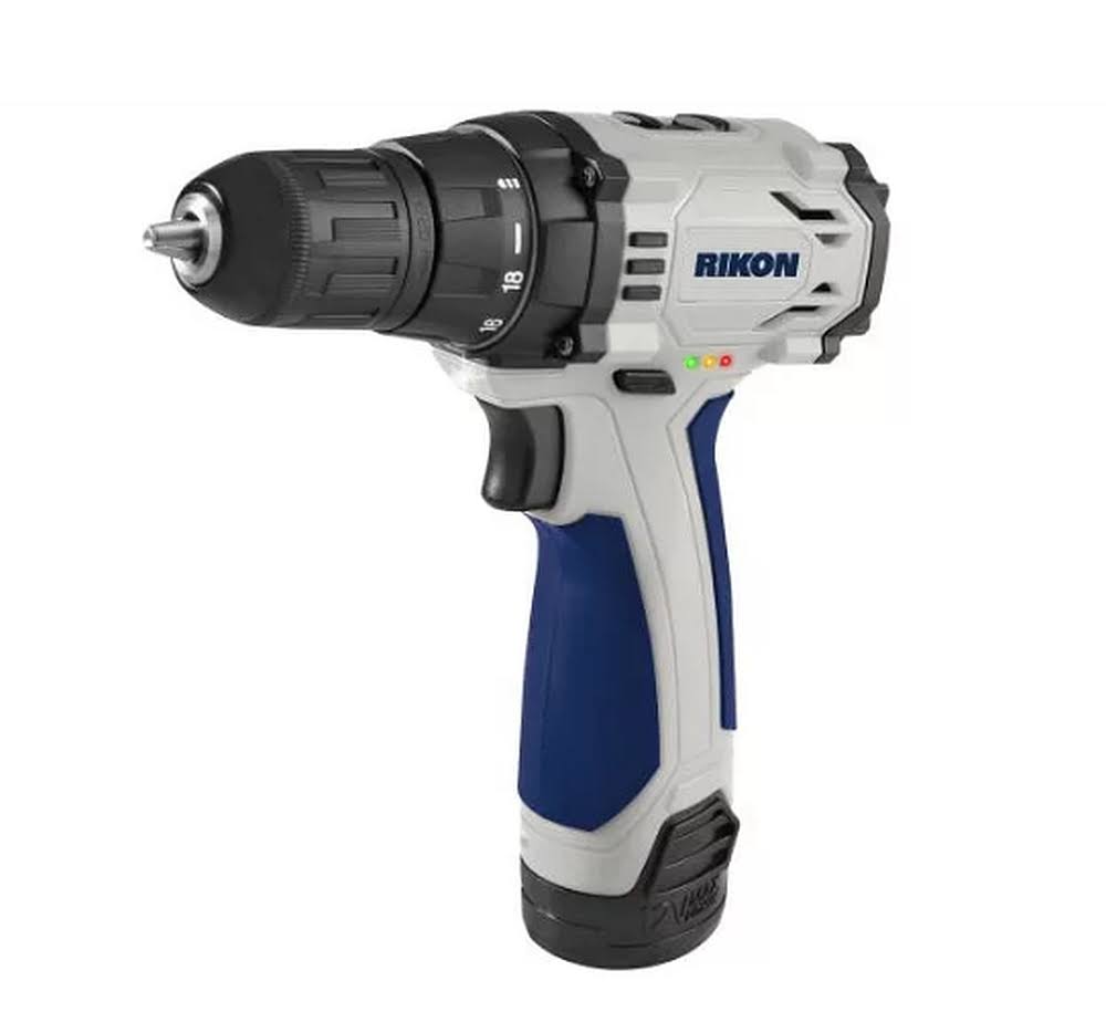 12V Li Drill/Impact Driver Combo Kit T721869