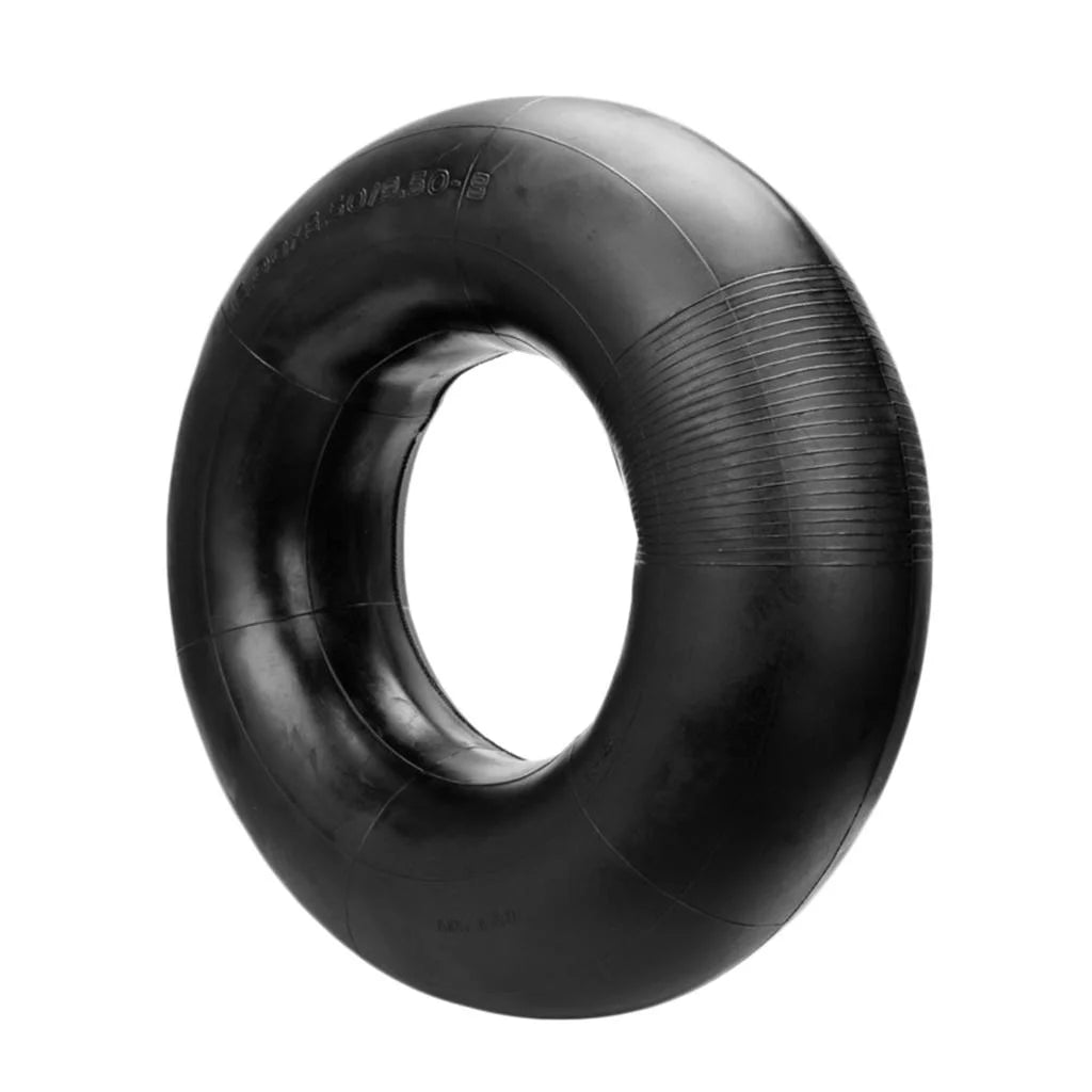 4Pcs 18x8.50/9.50-8 Tire Inner Tube TR13 Straight Stem W84338