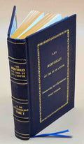 Premium Leather Bound Volume 1 M690