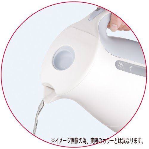 Electric Kettle 1.2L Sugar Pink I55289