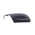 Left Side Mirrors Cover Base Trim Cap for Subaru Impreza Forester Legacy Outback 2012-2018 F11028