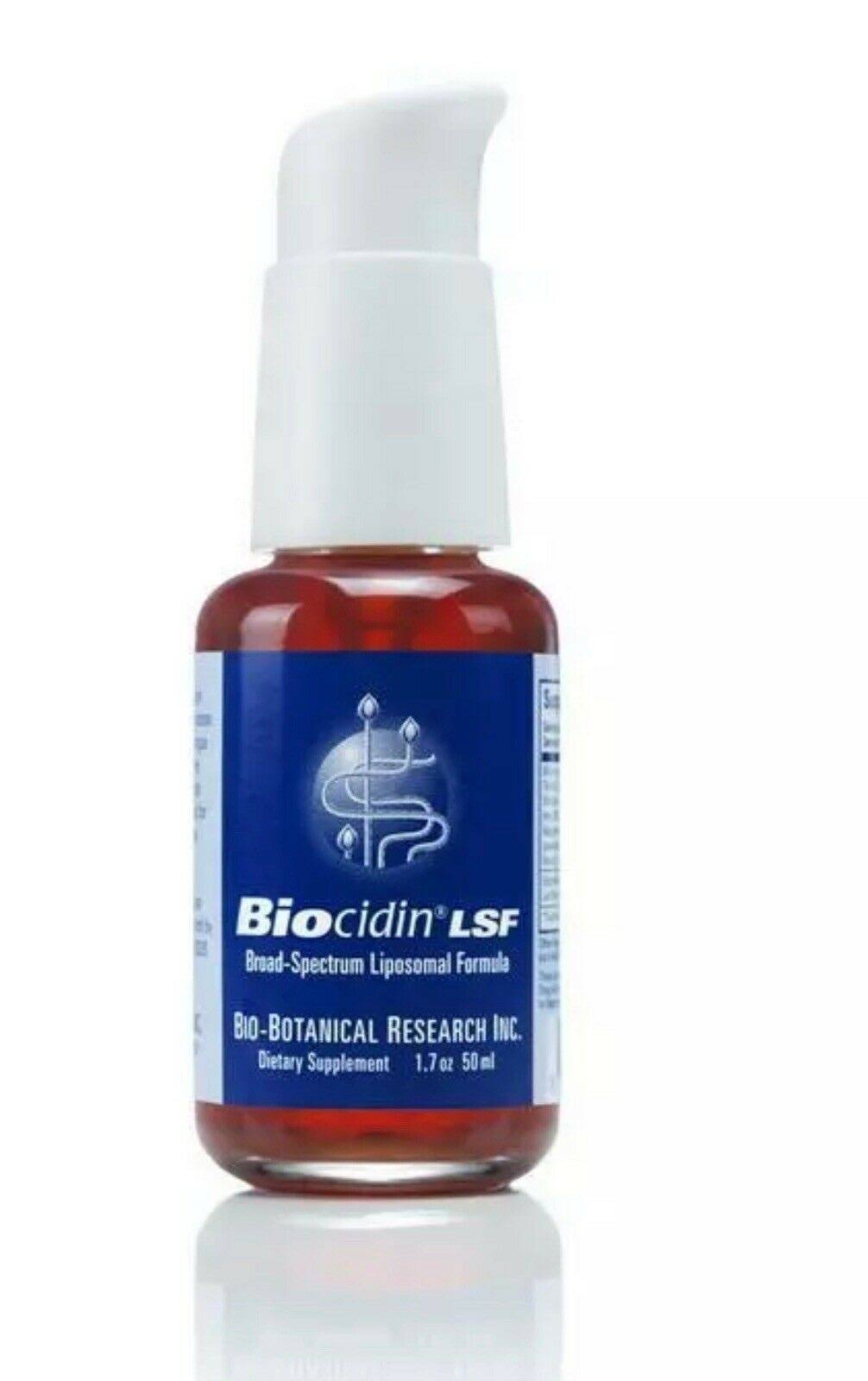 Biocidin LSF F748302