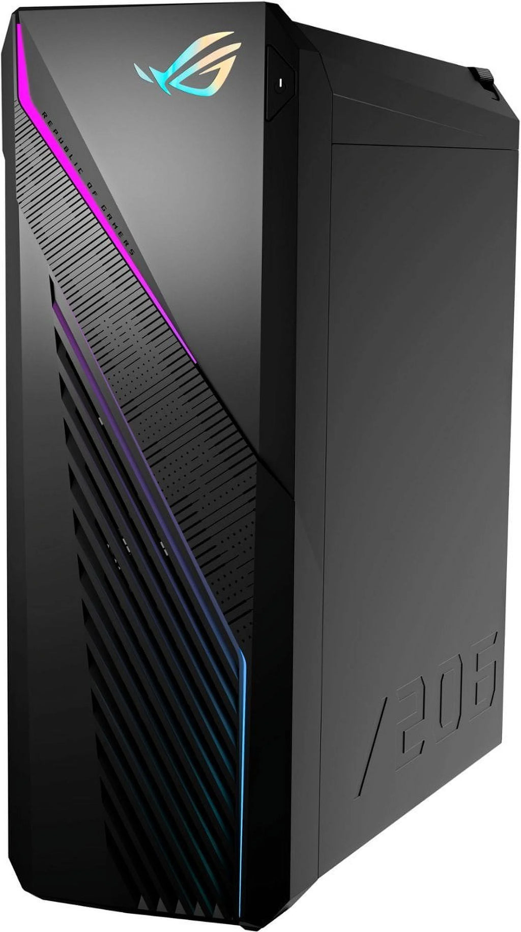 Gaming Desktop with Intel Core i7-13700F, 64GB RAM, 2TB NVMe SSD + 12TB HDD, NVIDIA GeForce RTX 4070 12GB, Windows 11 Pro M9612