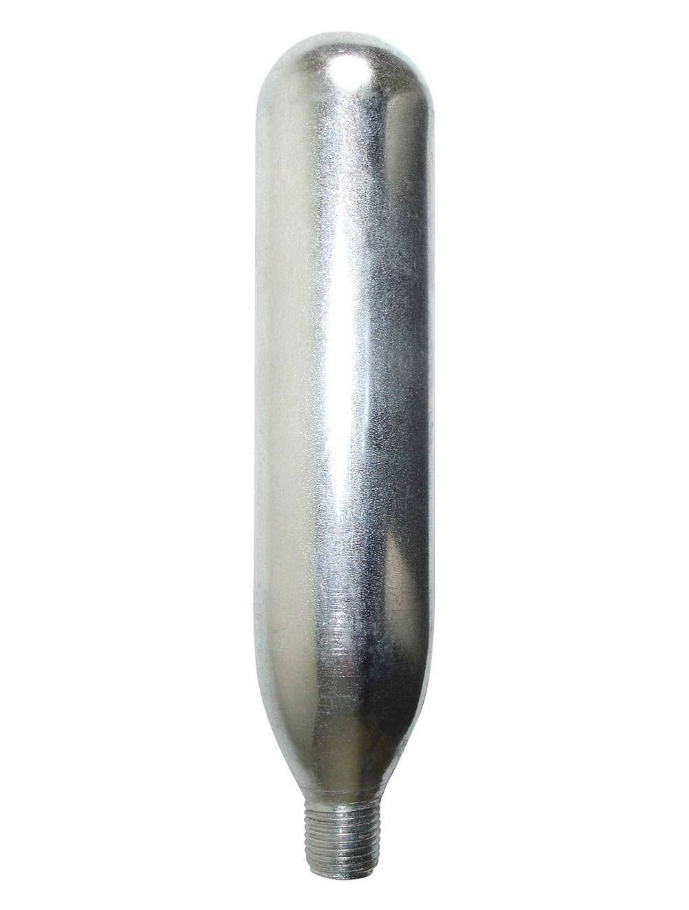 12 Gram Nitrogen Cartridges - 5 Pack A135