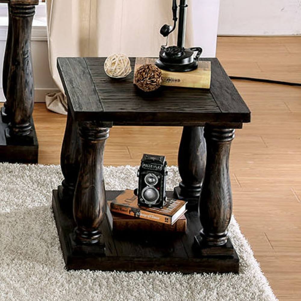 End Table B811
