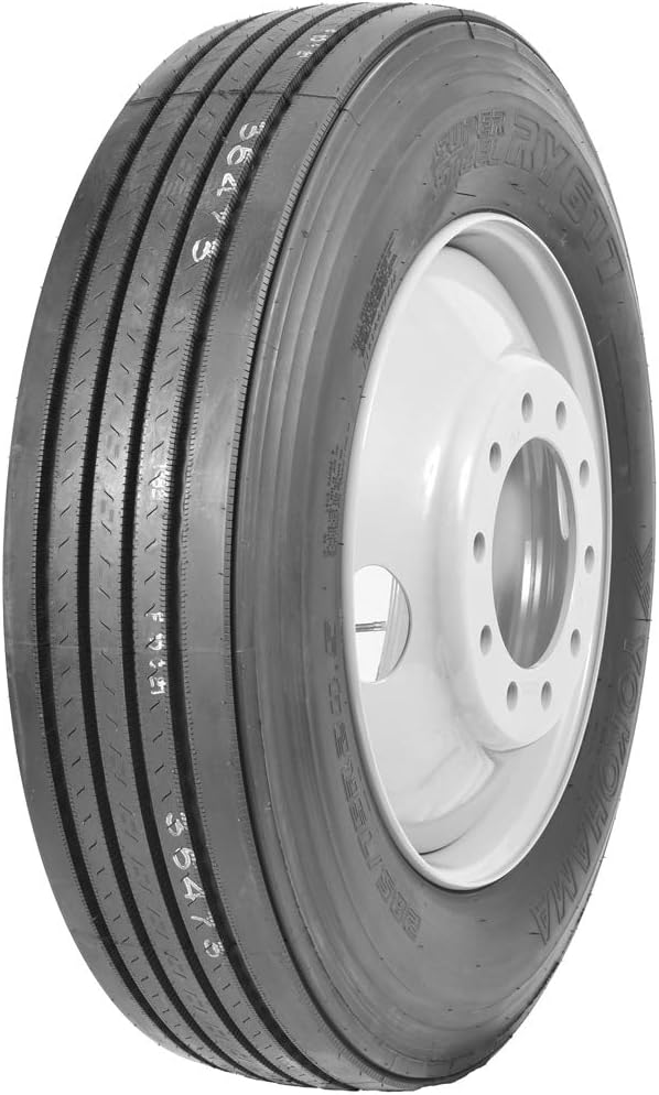 285/75R24.5 Tire R681641