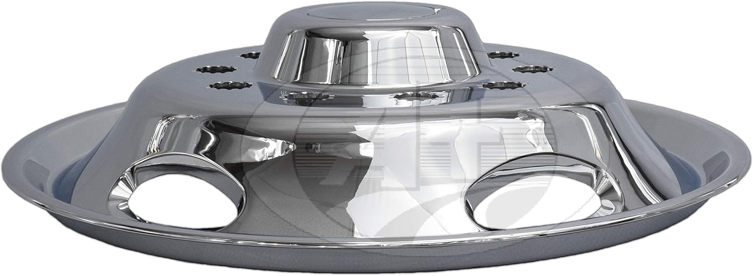 19.5" Wheel Simulator for Dodge 4500/5500 H706224