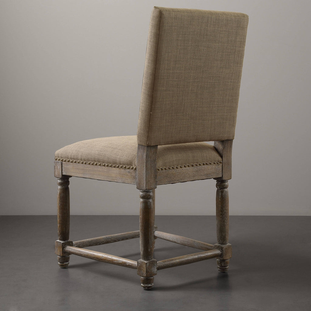 Sand Dining Chair, Set of 2 Q258604