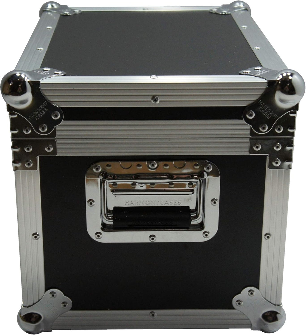 Quad Chamber DJ Lighting Travel Case H335208