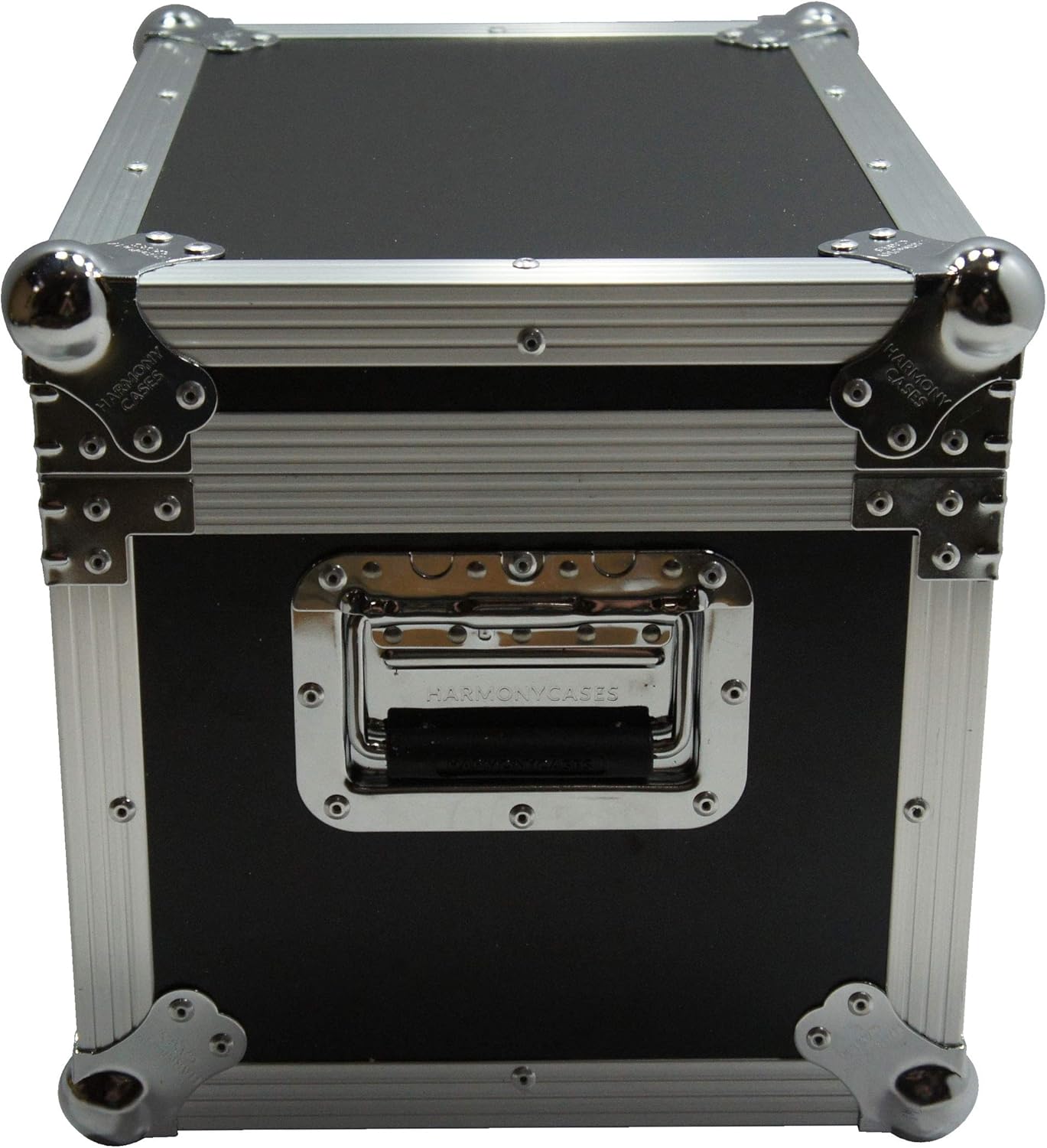 Quad Chamber DJ Lighting Travel Case H335208