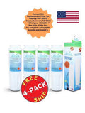 Water and Ice Filter 4 Pack H70594
