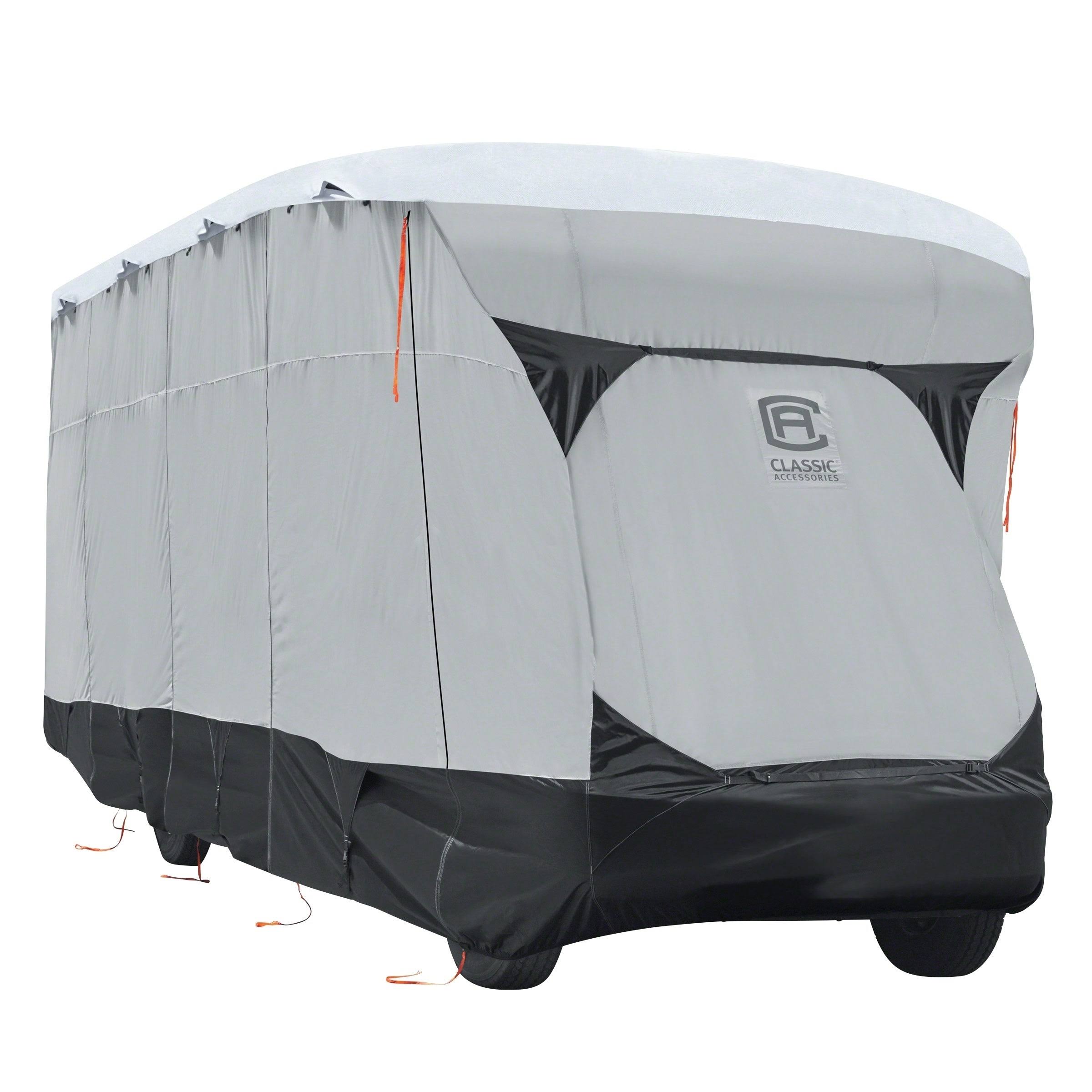 Class C RV Cover C983