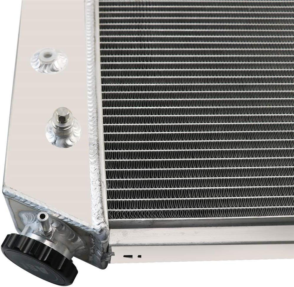3 Row Full Aluminum Radiator E98955