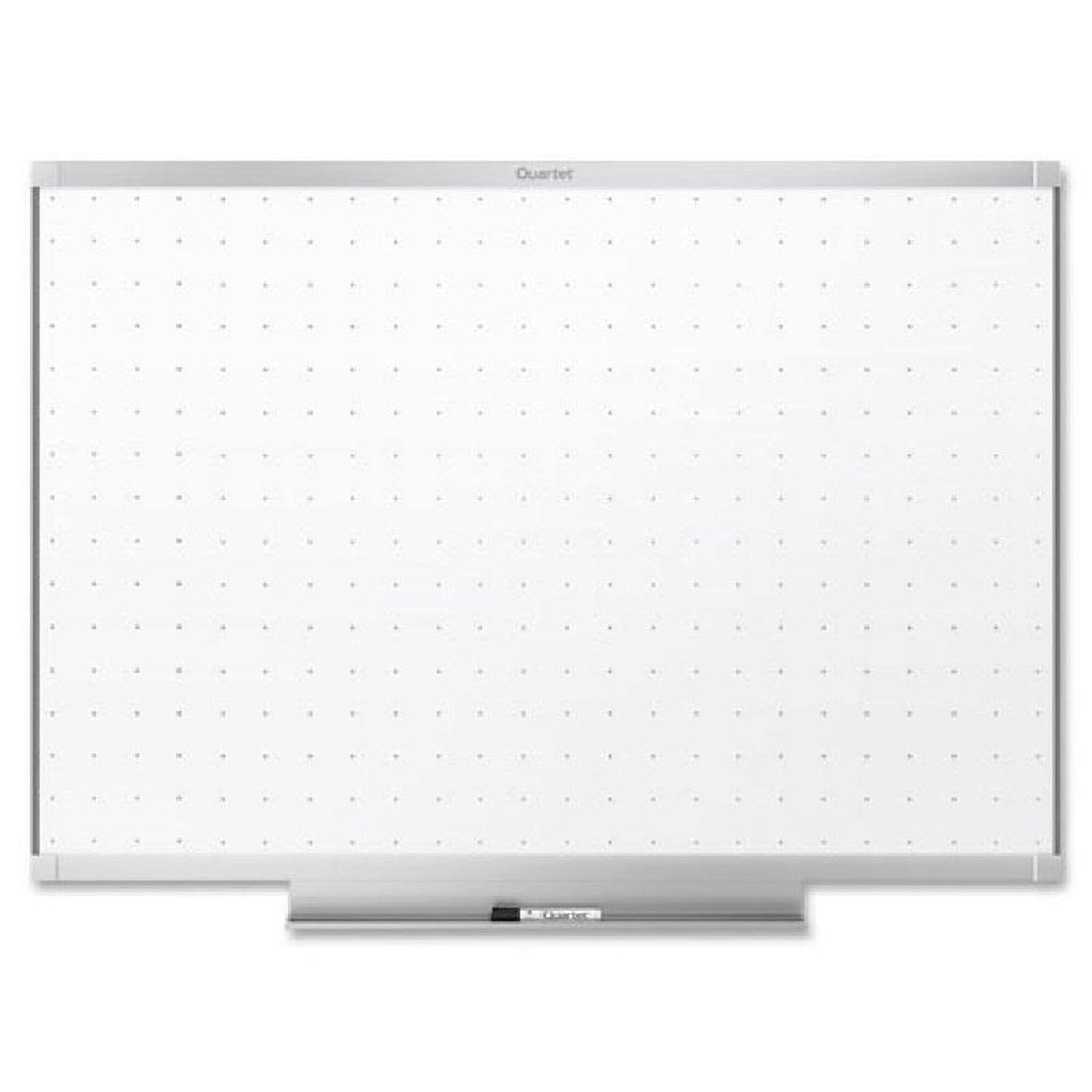 Aluminum Frame Whiteboard 48x22 Q8038