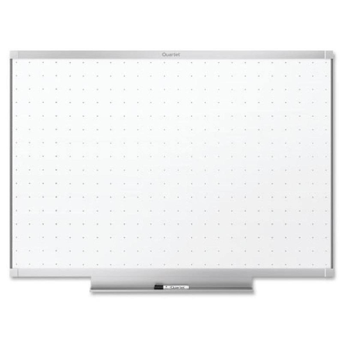 Aluminum Frame Whiteboard 48x22 Q8038