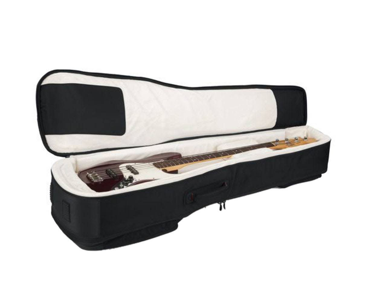 Dual Bass Guitar Gig Bag J212