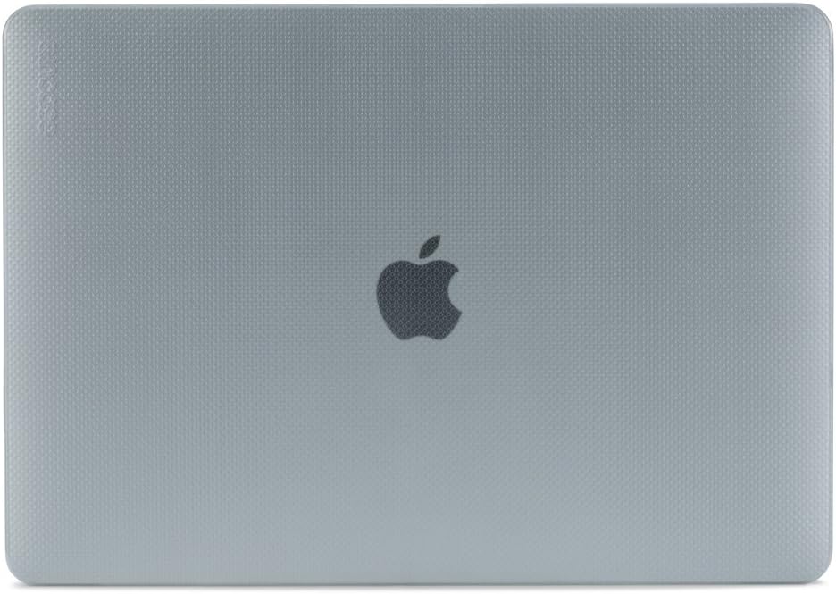 Clear Hardshell Case for 13 MacBook Pro K43813