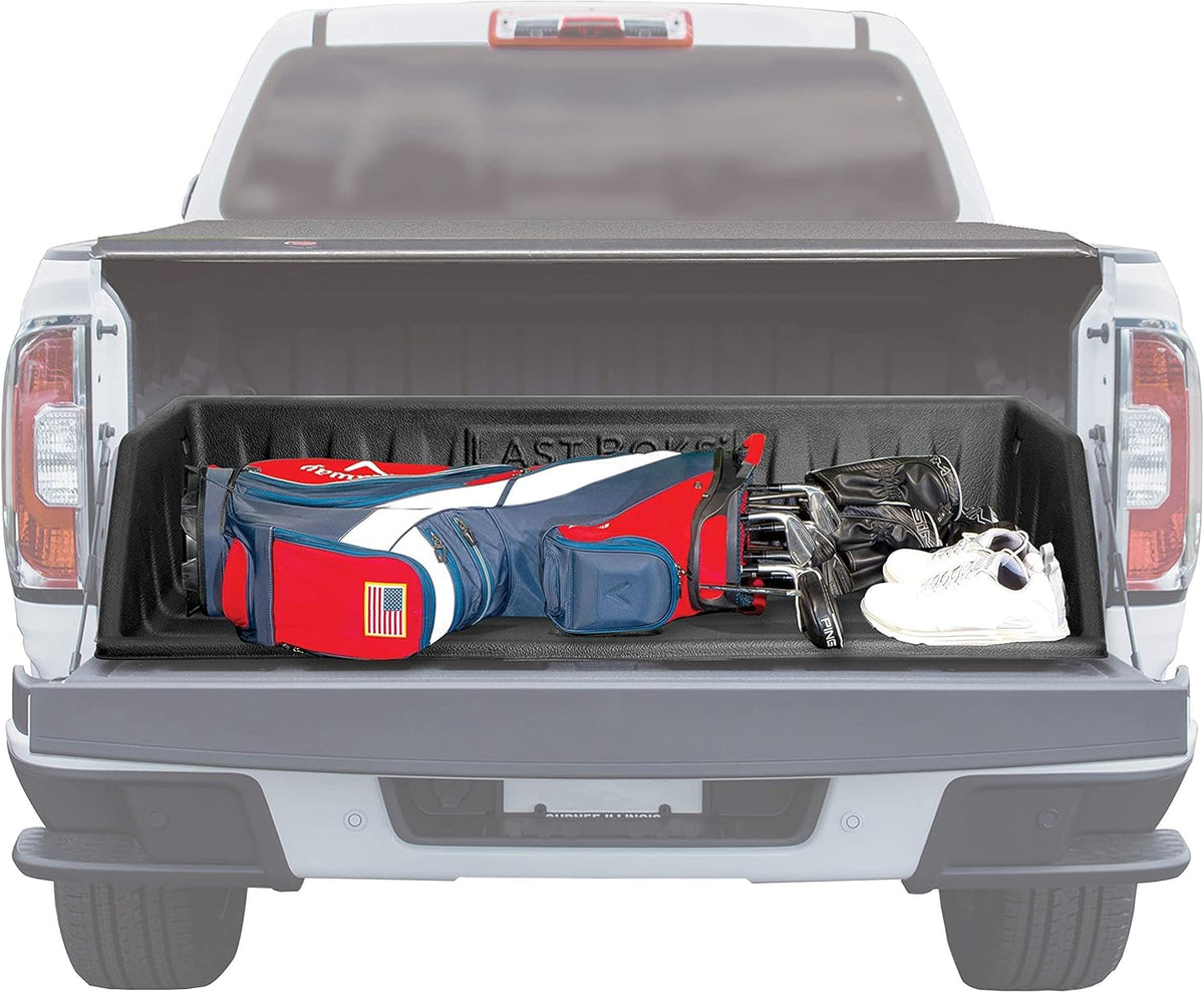Mid Size Truck Bed Cargo Box Organizer V429531