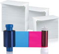 5 Panel YMCKO Ribbon Bundle Pack of 2 G973287