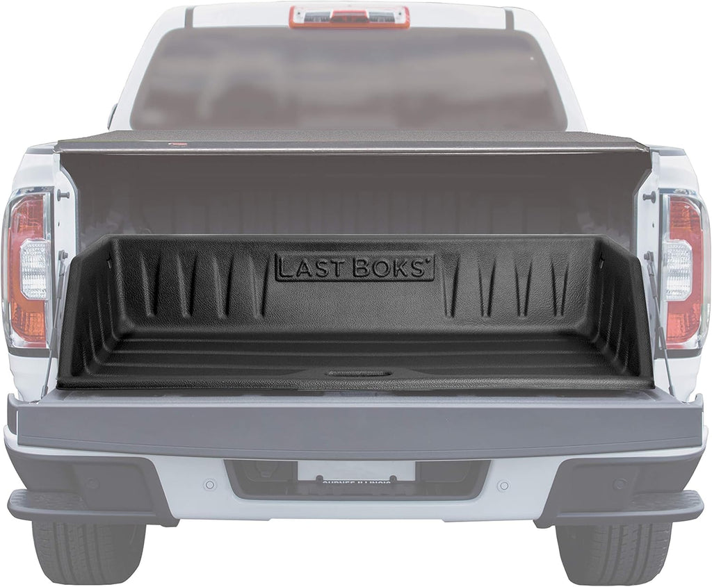 Mid Size Truck Bed Cargo Box Organizer V429531
