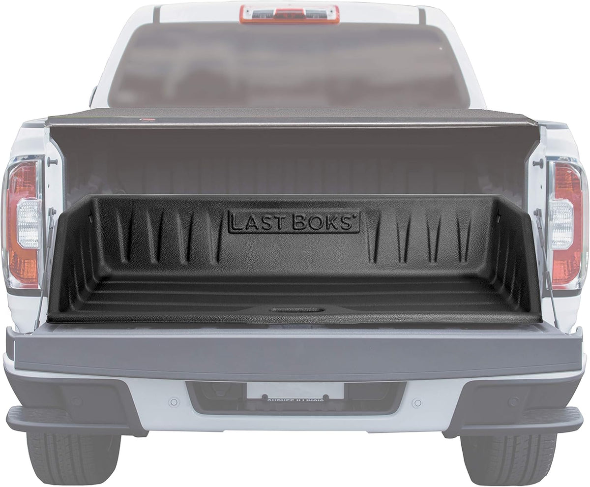 Mid Size Truck Bed Cargo Box Organizer V429531