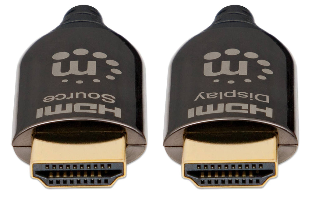 Plenum-Rated HDMI Active Optical Cable A636176