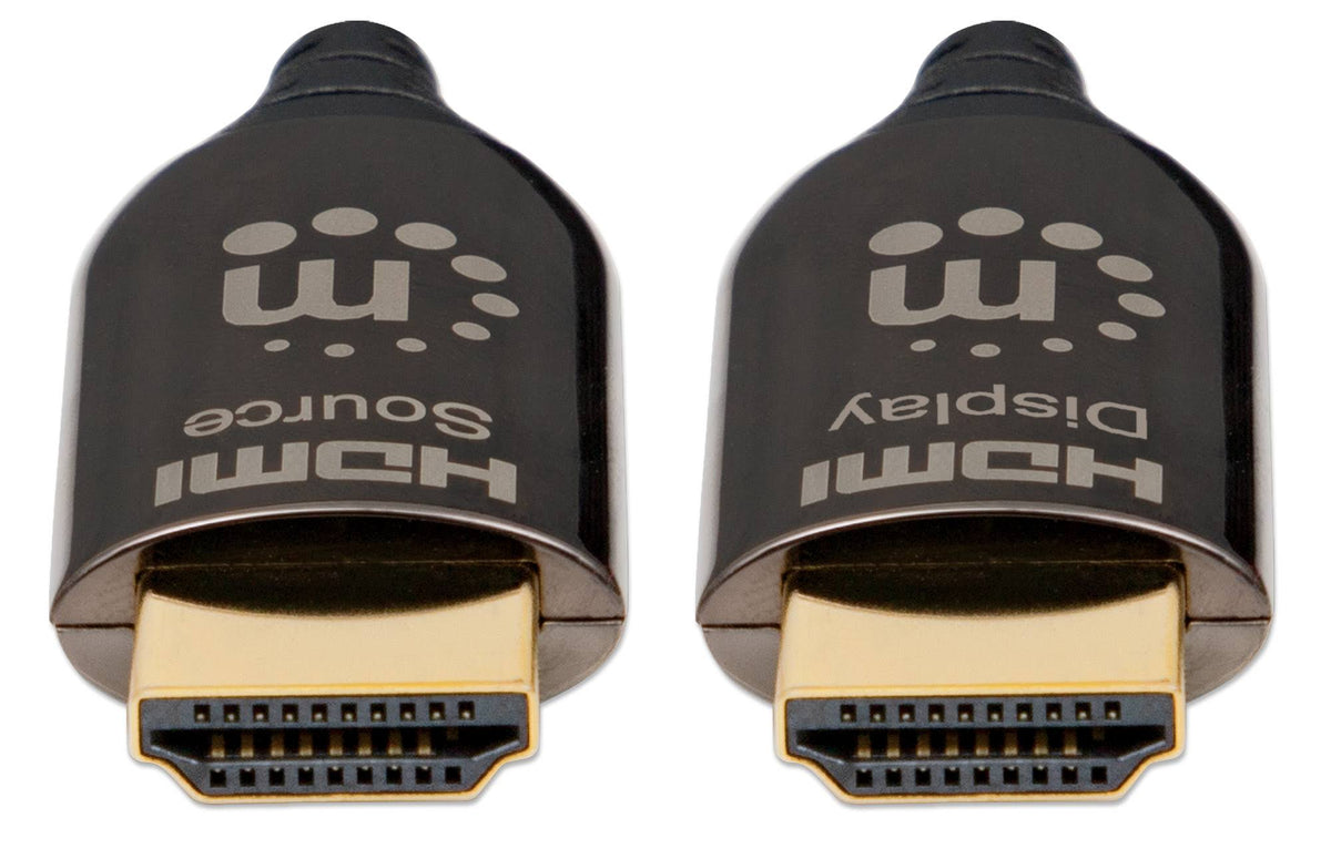 Plenum-Rated HDMI Active Optical Cable A636176
