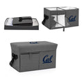 Grey Ottoman Cooler Seat I96623
