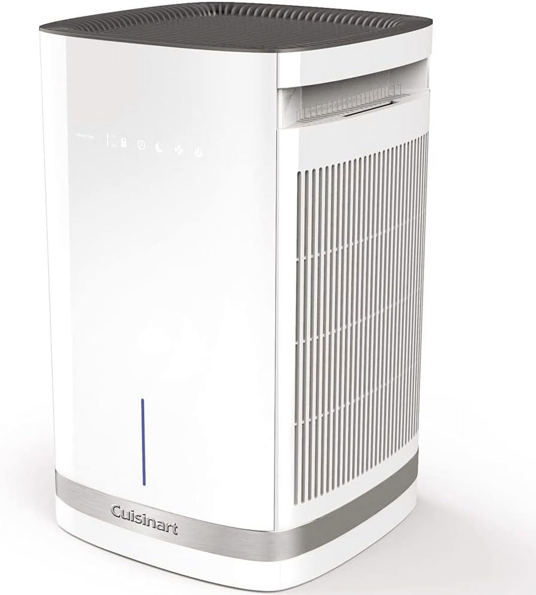 White Air Purifier G90838