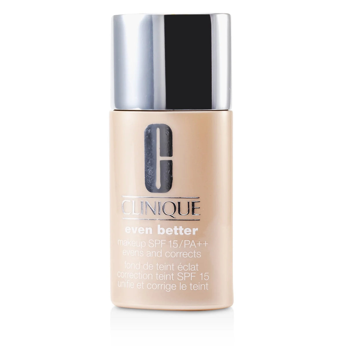 Clinique Even Better Makeup SPF15 No. 63 Fresh Beige 30ml/1oz H8935