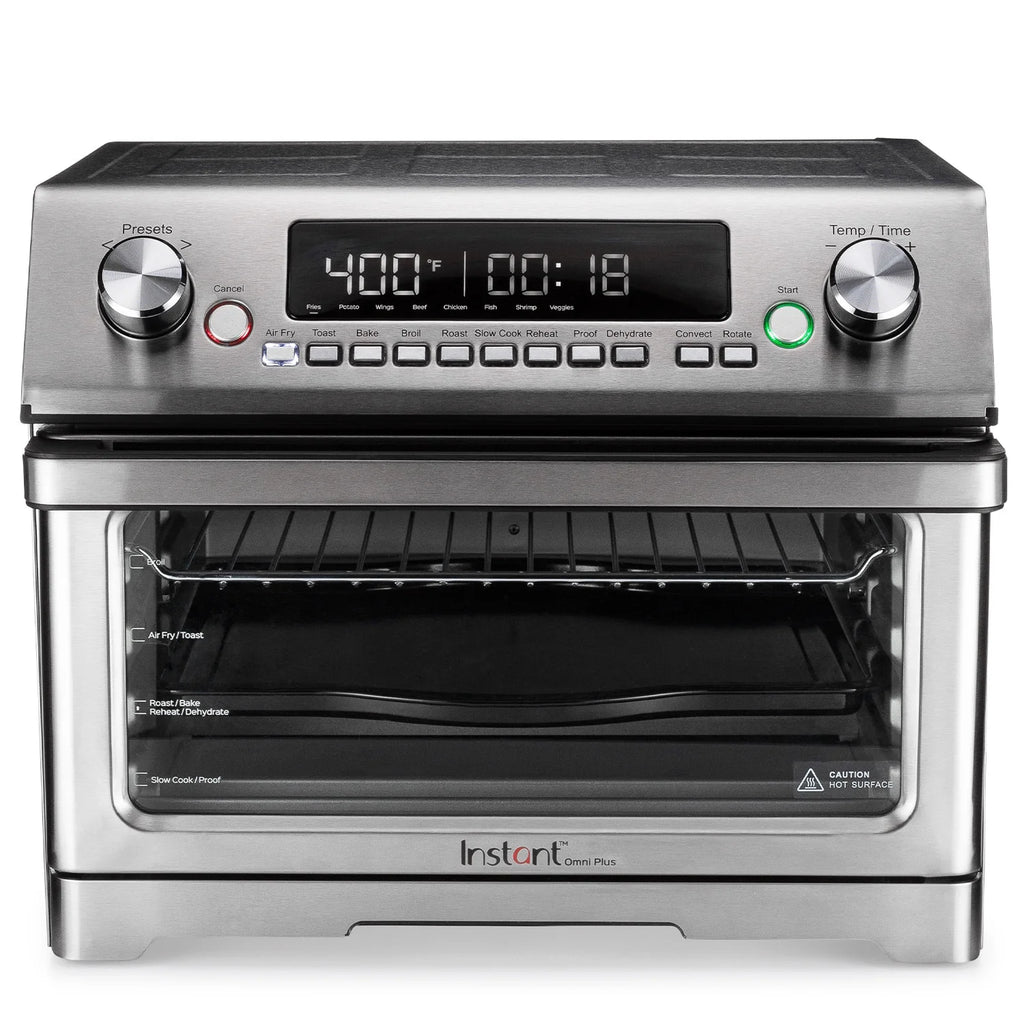 11-in-1 Air Fryer Toaster Oven Combo V55267