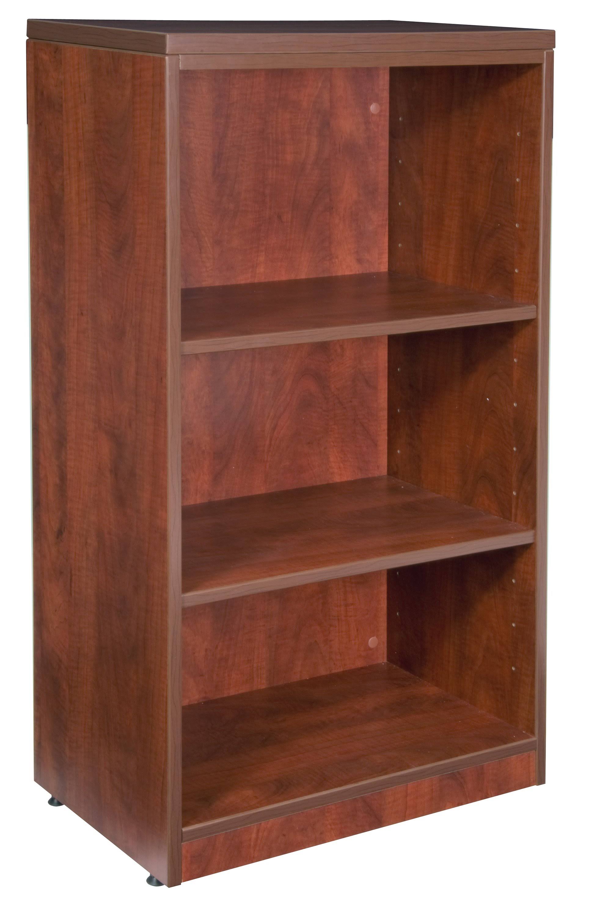 Java Stand Up Bookcase F927