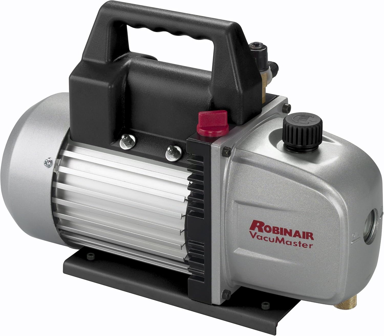 Single Stage Vacuum Pump, 3 CFM V30310