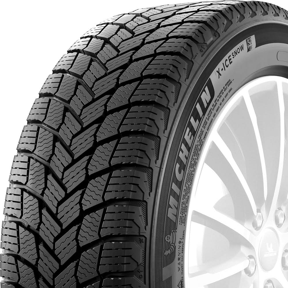275/55R20 113T Winter Tire H613