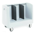 Dish Cart Accessory, Divider Assembly W633028