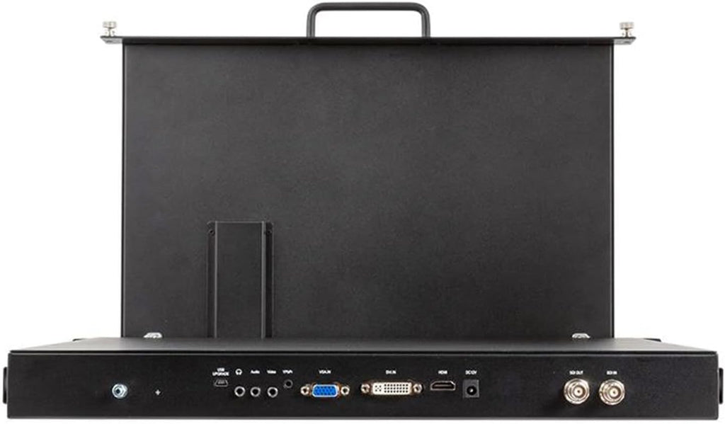 17.3 Inch Full HD Rack Mount Monitor Q3300