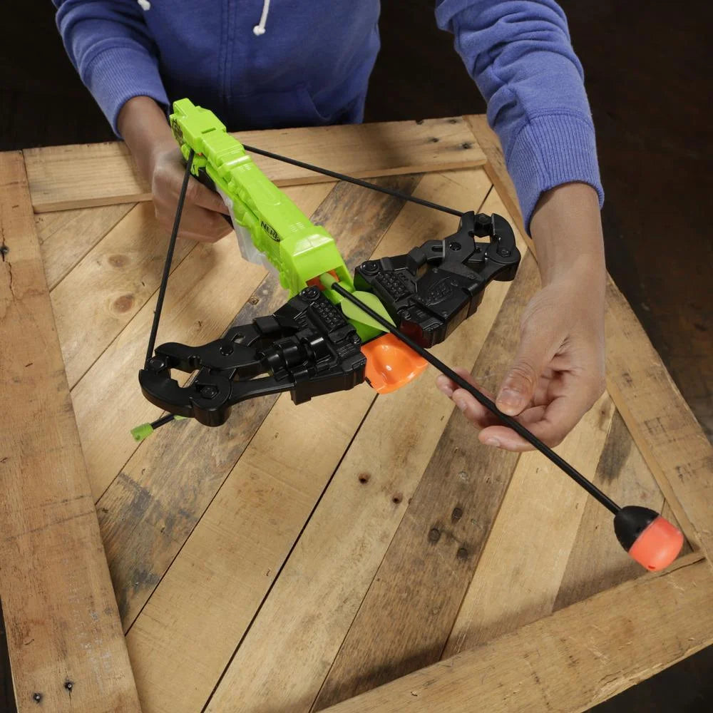 Zombie Strike Crossbow Z7700