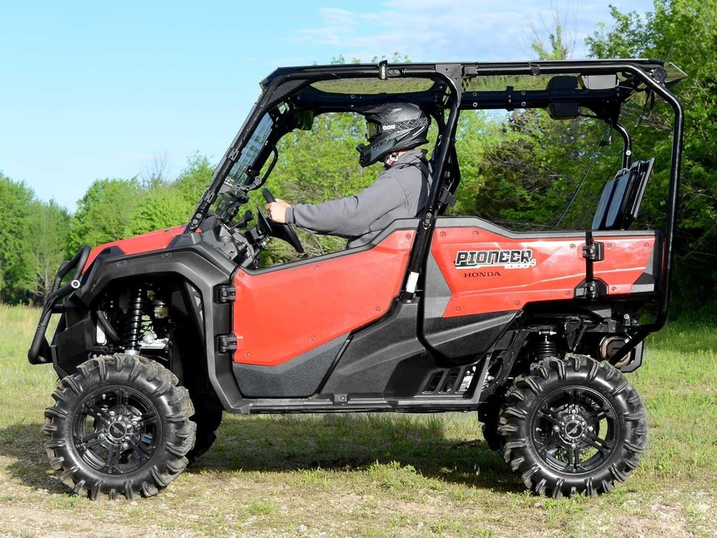 Heavy Duty 3" Lift Kit for Honda Pioneer 1000 / 1000-5 Limited Edition (2017+) J42175