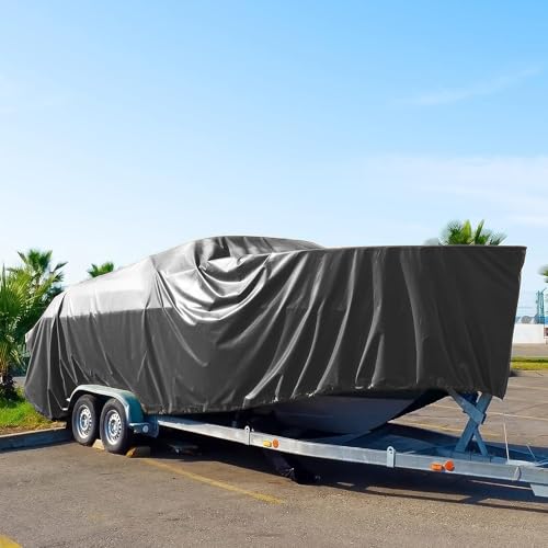 16'X30' Extra Heavy Duty 12 mil Silver Tarp 3 Ply Coated Reinforced Canopy 6 oz 3 Layer P35731