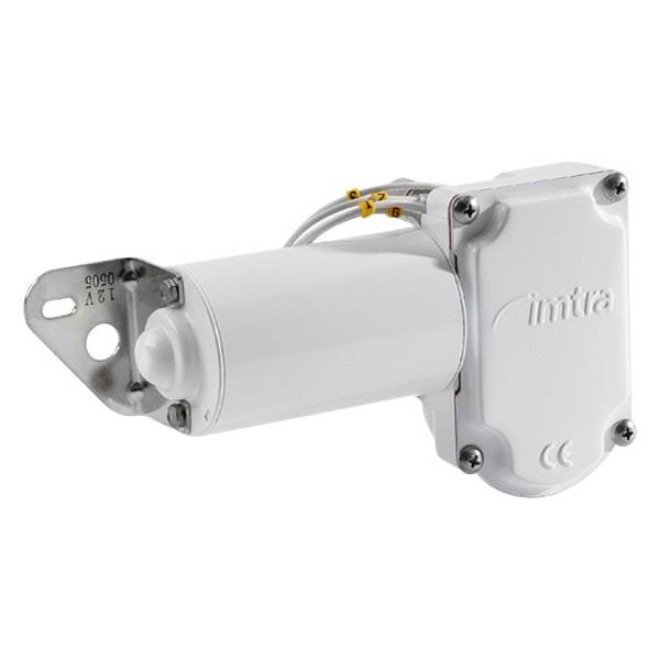 Windscreen Wiper Motor A306