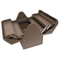 18 in. Cantilever Steel Toolbox Y42968
