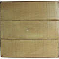 Rustic Green 2-Drawer Vertical Filing Cabinet A11571