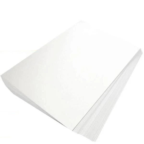 A4 White Copier Paper D939094
